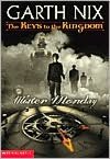 Mister Monday (Keys to the Kingdom Series #1)