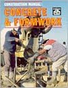 Construction Manual: Concrete and Formwork