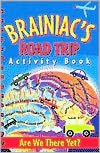 Brainiac's Road Trip Activity Journal