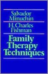 Family Therapy Techniques