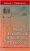Mosby's Handbook of Anatomy & Physiology