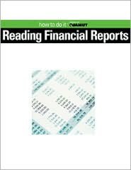 Reading Financial Reports (Quamut)