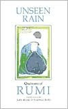 Unseen Rain: Quatrains of Rumi