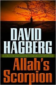 Allah's Scorpion (Kirk McGarvey Series #11)