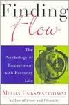Finding Flow: The Psychology of Engagement with Everyday Life