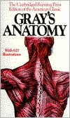Gray's Anatomy: The Unabridged Running Press Edition of the American Classic
