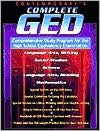 Contemporary's Complete Ged: Comprehensive Study Program for the High School Equivalency Examination