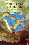 The History of Scotland