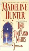 Lord of a Thousand Nights