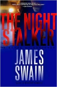 The Night Stalker (Jack Carpenter Series #2)