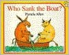 Who Sank the Boat?