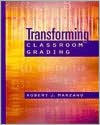 Transforming Classroom Grading
