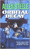 Orbital Decay (Near-Space Series #1)