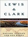 Lewis & Clark: The Journey of the Corps of Discovery