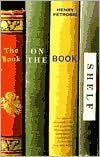 The Book on the Bookshelf