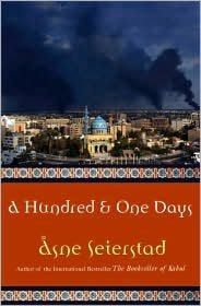 A Hundred and One Days