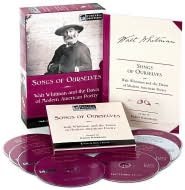 Songs of Ourselves: Walt Whitman and the Dawn of Modern American Poetry (Portable Professor Series)