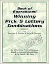 Book of Guaranteed Winning Pick 5 Lottery Combinations Series 4