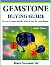 Gemstone Buying Guide: How to Evaluate, Identify, Select and Care for Colored Gems