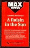 A Lorraine Hansberry's A Raisin in the Sun