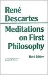 Meditations on First Philosophy