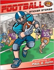 Sticker Stories: Football