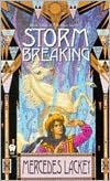 Storm Breaking (Mage Storm Series #3)