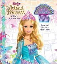 Barbie the Island Princess: A Story of Adventure
