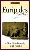 Euripedes: Ten Plays