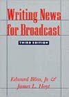 Writing News for Broadcast