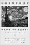 Universe Down to Earth