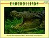 Crocodilians