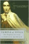 Teresa of Avila: The Progress of a Soul