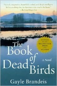 Book of Dead Birds