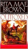 Outfoxed (Foxhunting Series #1)