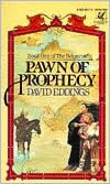 Books to download for free online Pawn of Prophecy CHM (English Edition)