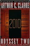 2010: Odyssey Two (Space Odyssey Series #2)