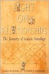 Ebooks online download free Light on Relationships: The Synastry of Indian Astrology in English RTF