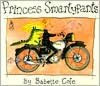 Princess Smartypants
