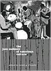 The Jazz Cadence of American Culture