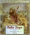 Baba Yaga: A Russian Folk Tale