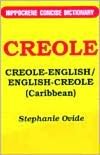 CREOLE-E/E-C(Caribbean)CONC DICT