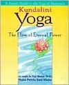 Kundalini Yoga