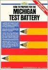 Barron's how to Prepare for the Michigan Test Battery