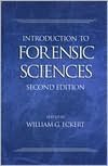 Introduction to Forensic Sciences