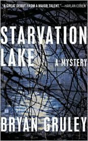 Starvation Lake