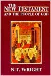 The New Testament and the People of God