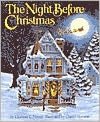 Cheryl Harness's The Night Before Christmas