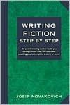 Writing Fiction Step by Step