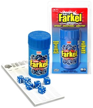 Farkel Game 2010